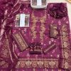 Jade by Dastan Luxury Formal 3PC - Design 5