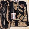 Jade by Dastan Luxury Formal 3PC - Design 6