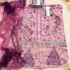 Jade by Dastan Luxury Formal 3PC - Design 7