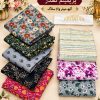 Regalia Khaddar 3PC