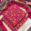 Regalia Khaddar 3PC - Design 8