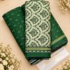 Regalia Khaddar 3PC - Design 5