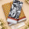 Regalia Khaddar 3PC - Design 7