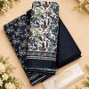 Regalia Khaddar 3PC - Design 8