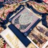 Salina Khaddar Digital Print Vol-5 - Design 7