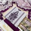 Salina Khaddar Digital Print Vol-5 - Design 8