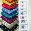 Nishat Bambo Khaddar 3PC