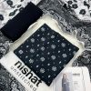 Nishat Bambo Khaddar 3PC - Design 2