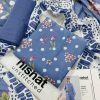 Nishat Bambo Khaddar 3PC - Design 7
