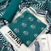 Nishat Bambo Khaddar 3PC - Design 10