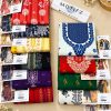 Motifz Linen Vol-4 3PC