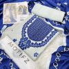 Motifz Linen Vol-4 3PC - Design 2