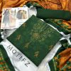 Motifz Linen Vol-4 3PC - Design 3