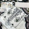 Motifz Linen Vol-4 3PC - Design 5