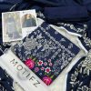 Motifz Linen Vol-4 3PC - Design 6