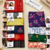 Motifz Linen Vol-3 3PC