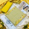 Motifz Linen Vol-3 3PC - Design 2
