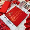 Motifz Linen Vol-3 3PC - Design 4