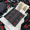 Motifz Linen Vol-3 3PC - Design 6