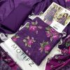 Motifz Linen Vol-3 3PC - Design 7