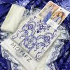 Motifz Linen Vol-3 3PC - Design 8