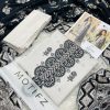 Motifz Linen Vol-3 3PC - Design 10